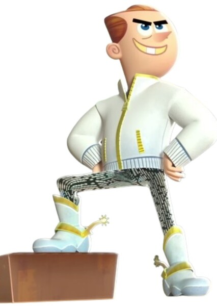 Roy Koopa