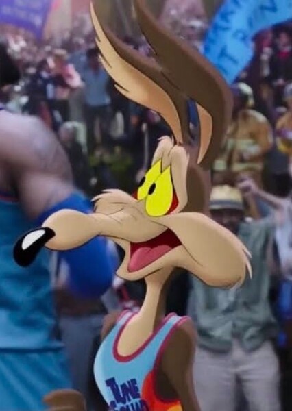 Wile E. Coyote