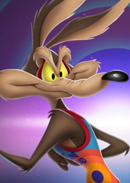 Wile E. Coyote can Speak