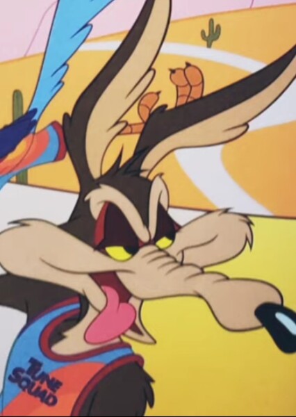 Wile E. Coyote