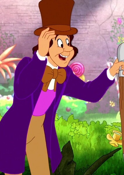Mr. Mxyzptlk