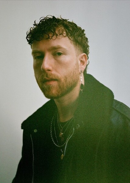 JP Saxe photo
