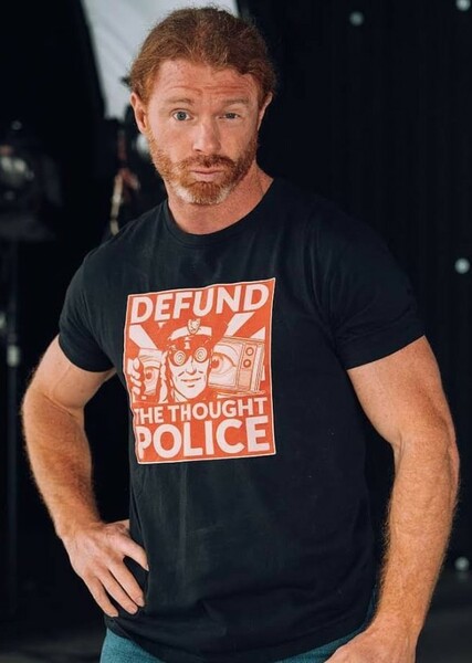 JP Sears photo