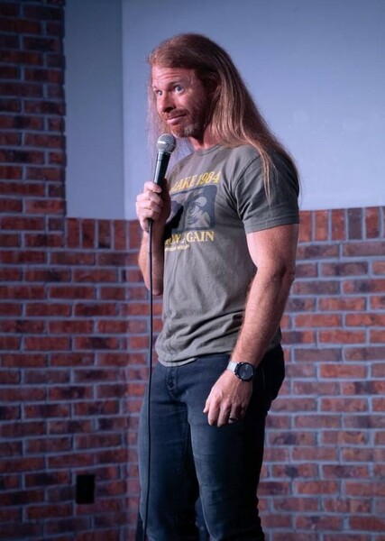 JP Sears photo