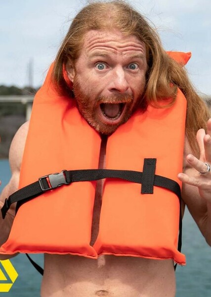 JP Sears photo