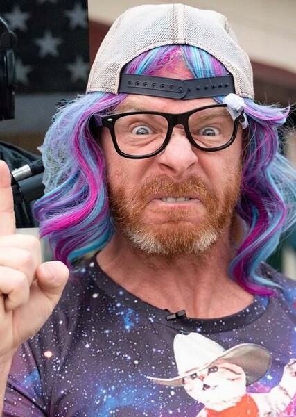 JP Sears photo