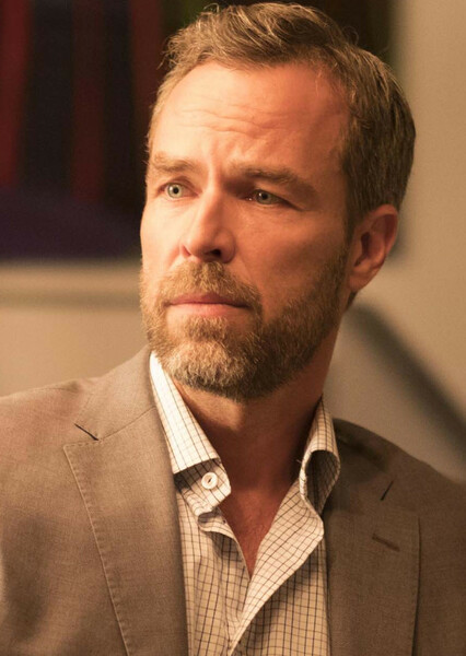 JR Bourne photo