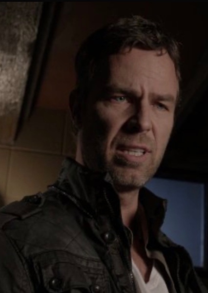 JR Bourne photo