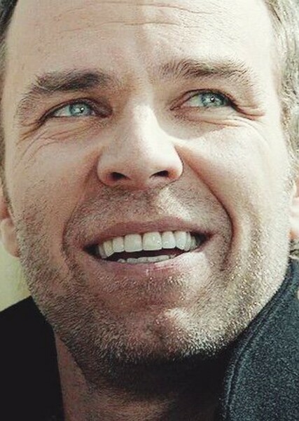 JR Bourne photo