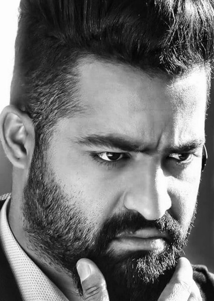 N.T. Rama Rao Jr. photo