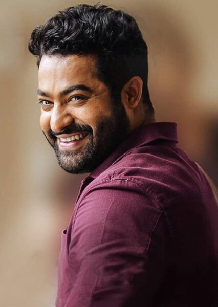 N.T. Rama Rao Jr. photo