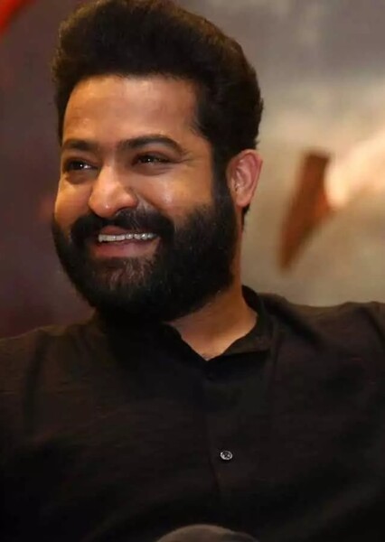 N.T. Rama Rao Jr. photo