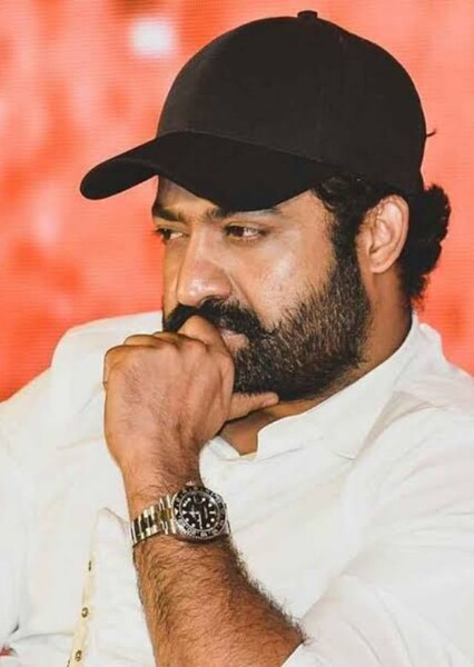 N.T. Rama Rao Jr. photo