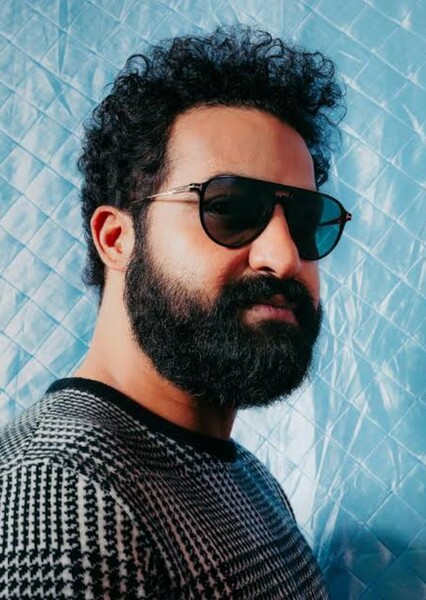 N.T. Rama Rao Jr. photo
