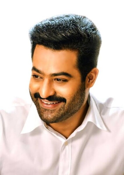 N.T. Rama Rao Jr. photo