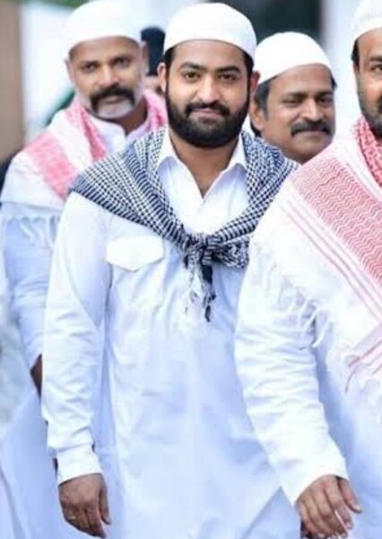 N.T. Rama Rao Jr. photo