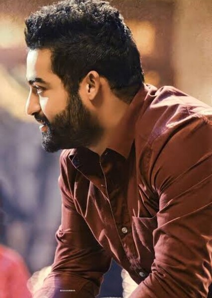 N.T. Rama Rao Jr. photo