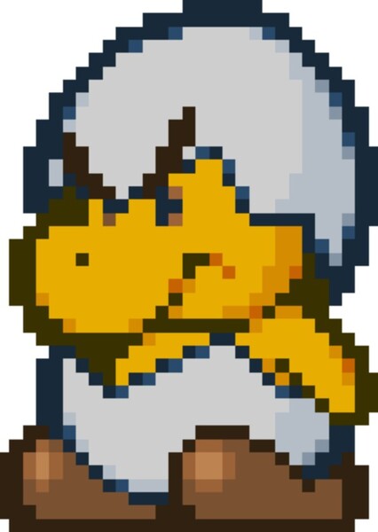 Jr. Troopa