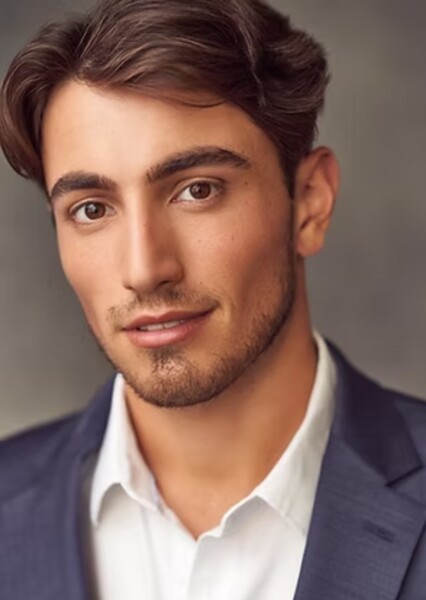 JT Garcia