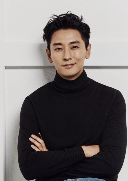Ju Ji-hoon photo