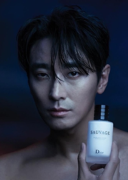 Ju Ji-hoon photo