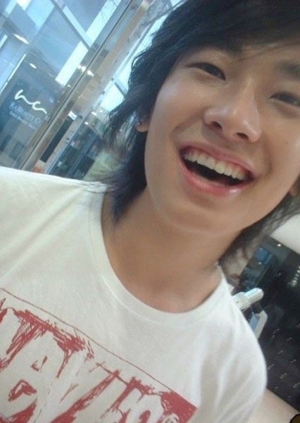 Ju Ji-hoon photo