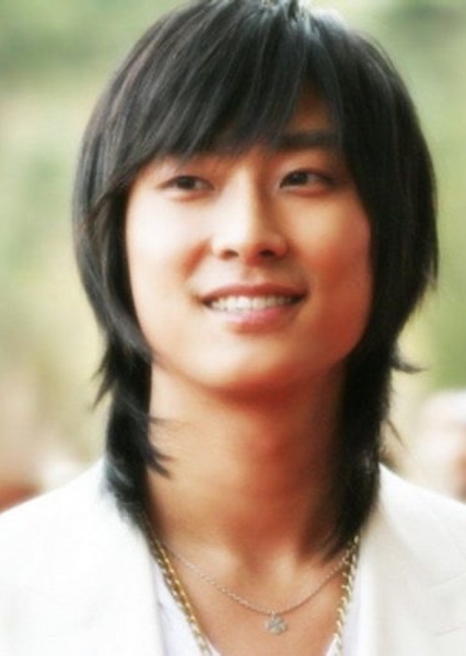 Ju Ji-hoon photo