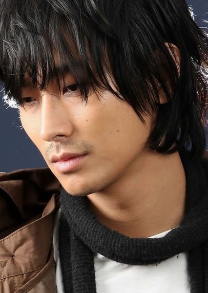 Ju Ji-hoon photo