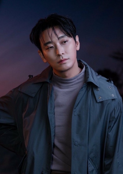 Ju Ji-hoon photo