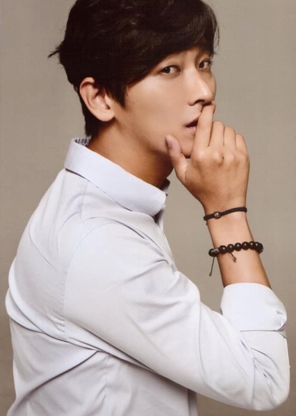 Ju Ji-hoon photo