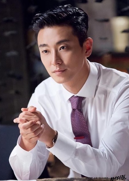Ju Ji-hoon photo