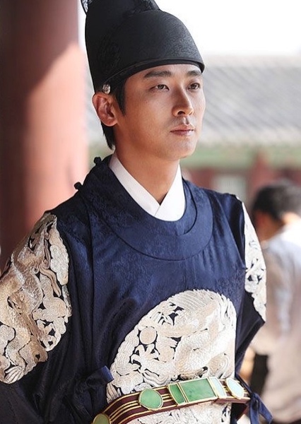 Ju Ji-hoon photo