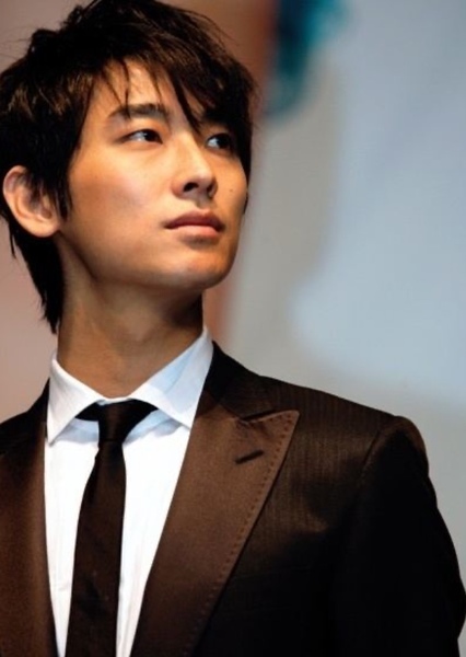 Ju Ji-hoon photo