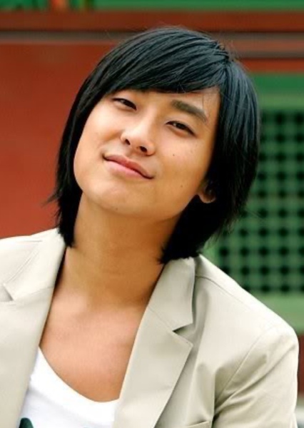 Ju Ji-hoon photo