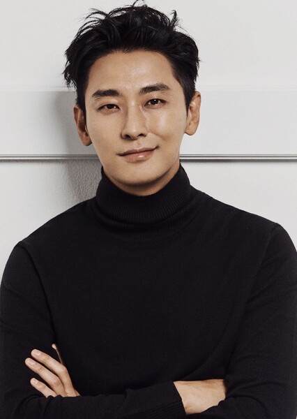 Ju Ji-hoon photo