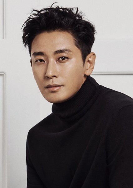 Ju Ji-hoon photo