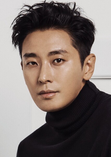 Ju Ji-hoon photo