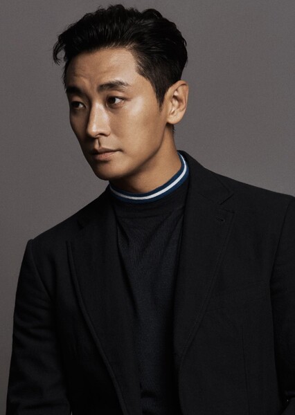 Ju Ji-hoon photo