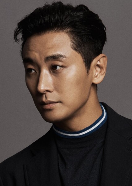 Ju Ji-hoon photo