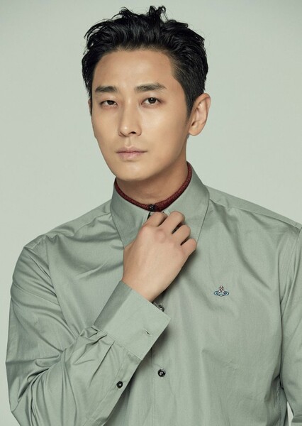 Ju Ji-hoon photo