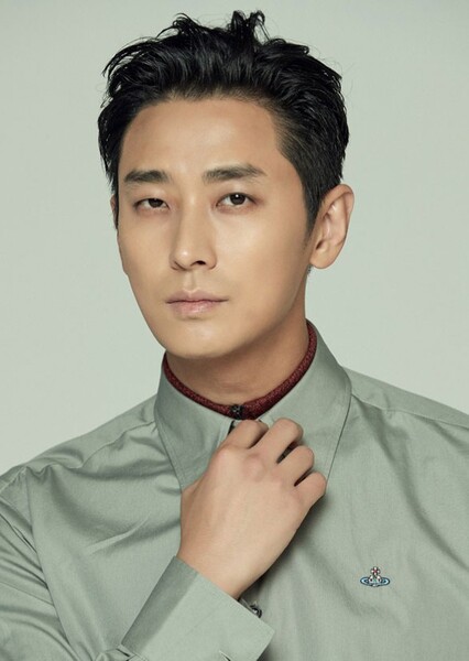 Ju Ji-hoon photo