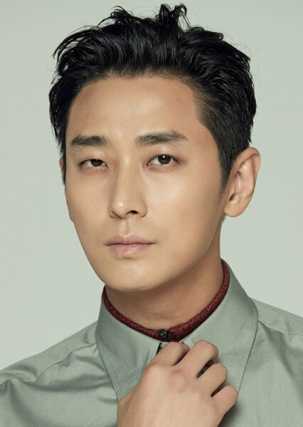 Ju Ji-hoon