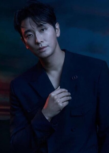 Ju Ji-hoon photo