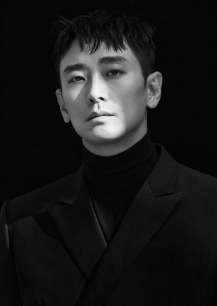 Ju Ji-hoon photo
