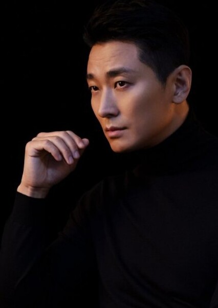 Ju Ji-hoon photo