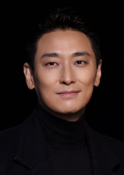 Ju Ji-hoon photo