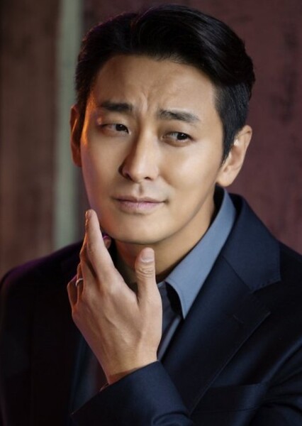 Ju Ji-hoon photo