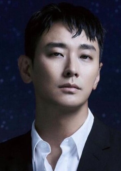Ju Ji-hoon photo