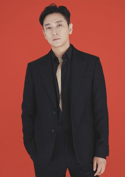 Ju Ji-hoon photo