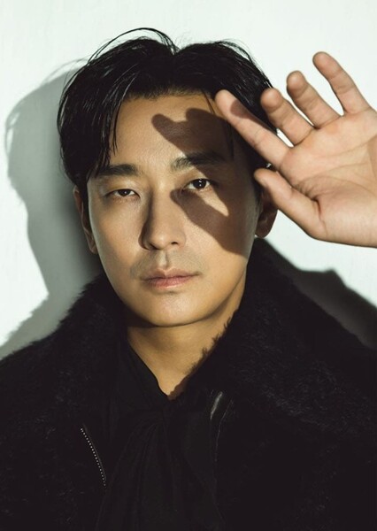 Ju Ji-hoon photo